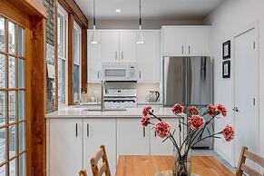 Duplex near the beach! 3 bedrooms in Andersonville by AllSet Turnover