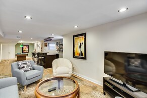 Duplex near the beach! 3 bedrooms in Andersonville by AllSet Turnover