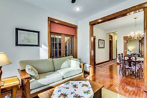 Duplex near the beach! 3 bedrooms in Andersonville by AllSet Turnover