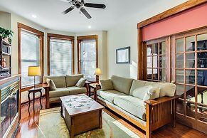 Duplex near the beach! 3 bedrooms in Andersonville by AllSet Turnover