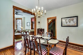 Duplex near the beach! 3 bedrooms in Andersonville by AllSet Turnover