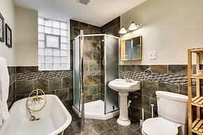 Duplex near the beach! 3 bedrooms in Andersonville by AllSet Turnover