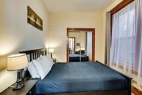 Duplex near the beach! 3 bedrooms in Andersonville by AllSet Turnover