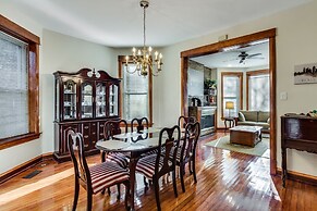 Duplex near the beach! 3 bedrooms in Andersonville by AllSet Turnover