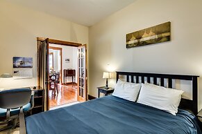 Duplex near the beach! 3 bedrooms in Andersonville by AllSet Turnover