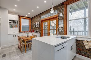 Duplex near the beach! 3 bedrooms in Andersonville by AllSet Turnover