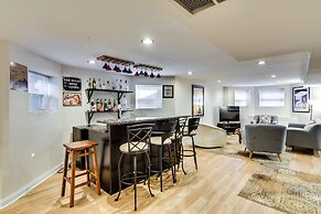 Duplex near the beach! 3 bedrooms in Andersonville by AllSet Turnover