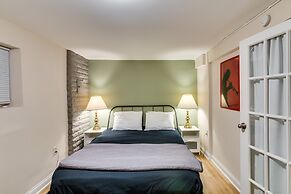 Duplex near the beach! 3 bedrooms in Andersonville by AllSet Turnover