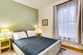 Duplex near the beach! 3 bedrooms in Andersonville by AllSet Turnover