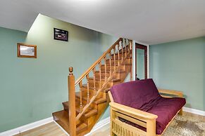 Duplex near the beach! 3 bedrooms in Andersonville by AllSet Turnover