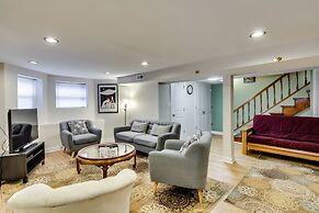 Duplex near the beach! 3 bedrooms in Andersonville by AllSet Turnover