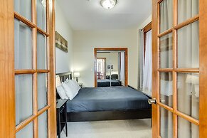 Duplex near the beach! 3 bedrooms in Andersonville by AllSet Turnover