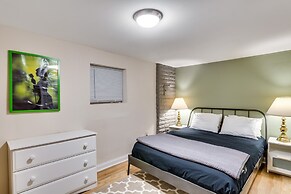 Duplex near the beach! 3 bedrooms in Andersonville by AllSet Turnover