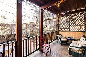 Duplex near the beach! 3 bedrooms in Andersonville by AllSet Turnover