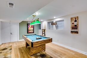 Duplex near the beach! 3 bedrooms in Andersonville by AllSet Turnover