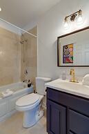 3 Beds, 2BA Condo NearDowntown & Park by AllSet Turnover