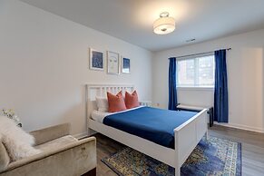 3 Beds, 2BA Condo NearDowntown & Park by AllSet Turnover