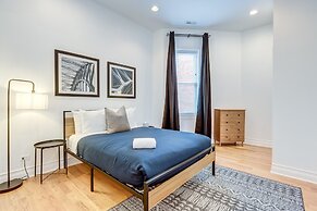 Breathtaking & Bright: Designer 2BD with Garage by AllSet Turnover