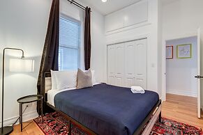 Breathtaking & Bright: Designer 2BD with Garage by AllSet Turnover