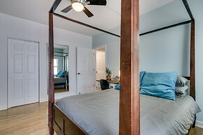 Division St Designer Home in Heart of Wicker Park by AllSet Turnover