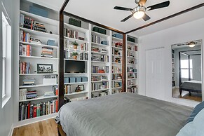 Division St Designer Home in Heart of Wicker Park by AllSet Turnover