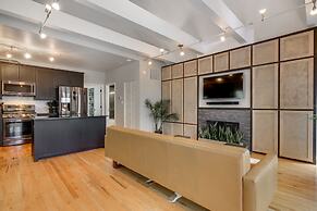 Division St Designer Home in Heart of Wicker Park by AllSet Turnover