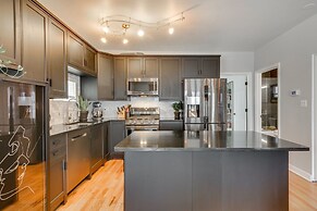 Division St Designer Home in Heart of Wicker Park by AllSet Turnover