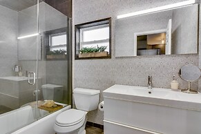Division St Designer Home in Heart of Wicker Park by AllSet Turnover
