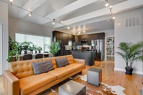 Division St Designer Home in Heart of Wicker Park by AllSet Turnover