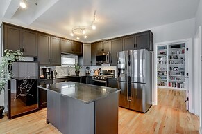 Division St Designer Home in Heart of Wicker Park by AllSet Turnover