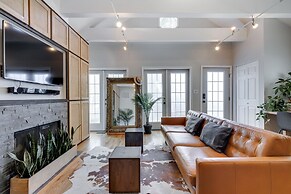 Division St Designer Home in Heart of Wicker Park by AllSet Turnover