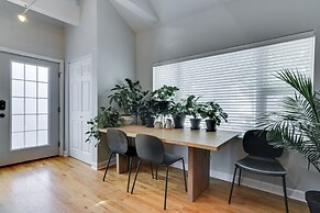 Division St Designer Home in Heart of Wicker Park by AllSet Turnover