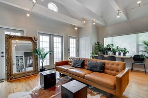 Division St Designer Home in Heart of Wicker Park by AllSet Turnover