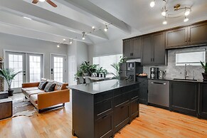 Division St Designer Home in Heart of Wicker Park by AllSet Turnover