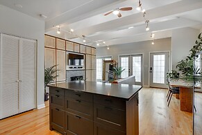 Division St Designer Home in Heart of Wicker Park by AllSet Turnover