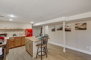 Cozy & Comfy 1bd In Historic Portage Park Bungalow by AllSet Turnover