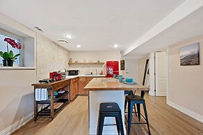 Cozy & Comfy 1bd In Historic Portage Park Bungalow by AllSet Turnover