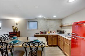 Cozy & Comfy 1bd In Historic Portage Park Bungalow by AllSet Turnover