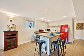 Cozy & Comfy 1bd In Historic Portage Park Bungalow by AllSet Turnover