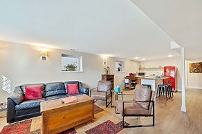 Cozy & Comfy 1bd In Historic Portage Park Bungalow by AllSet Turnover
