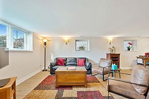 Cozy & Comfy 1bd In Historic Portage Park Bungalow by AllSet Turnover