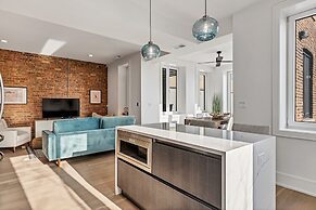 Modern Lakefront Retreat with Breathtaking Views! by AllSet Turnover