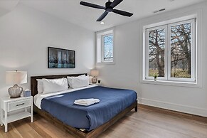 Modern Lakefront Retreat with Breathtaking Views! by AllSet Turnover