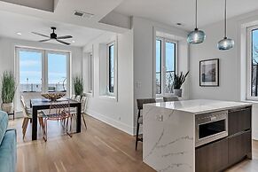 Modern Lakefront Retreat with Breathtaking Views! by AllSet Turnover