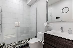 Modern Lakefront Retreat with Breathtaking Views! by AllSet Turnover