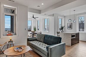 Modern Lakefront Retreat with Breathtaking Views! by AllSet Turnover