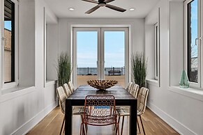 Modern Lakefront Retreat with Breathtaking Views! by AllSet Turnover