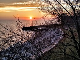 Modern Lakefront Retreat with Breathtaking Views! by AllSet Turnover