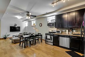 Bright Bucktown 3 Bedroom Near the 606 by AllSet Turnover