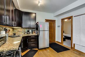 Bright Bucktown 3 Bedroom Near the 606 by AllSet Turnover